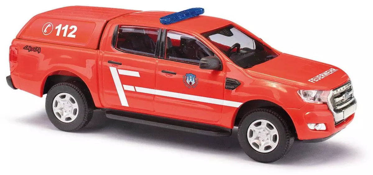 Ford ranger clearance giocattolo