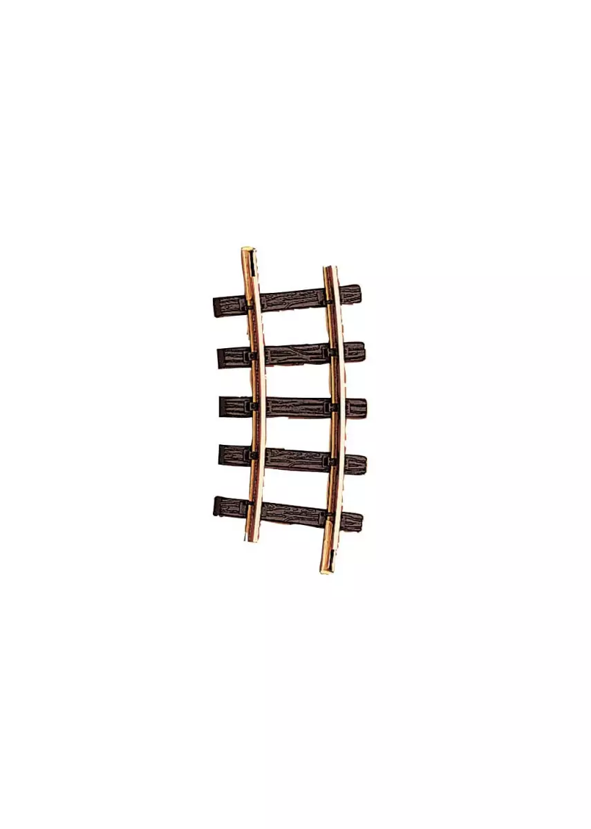 G scale discount brass track