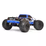 Monster Truck - Pirate XTS RTR - T2M T4941 - 1/10- 4x4