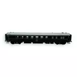 Voiture restaurant WR 2970 CIWL - ACME 51071 - HO 1:87 - TCDD - EP IV