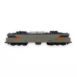 Locomotive électrique CC 6512 - LS Models 10 327 - HO 1/87 - SNCF - Ep IV/V - Analogique - 2R