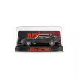 Voiture Analogique - Batmobile - Le Batman 2022 - Scalextric CH4442 - Super Slot - Echelle I 1/32