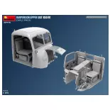 Raupenschlepper Ost RSO/01 - MINIART 550035478 - 1/35