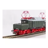 E-locomotive E 94 de la DR - Piko 51475 - HO 1/87 - Ep III - DCC sound - 2R