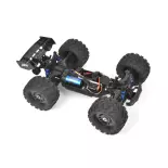 Truggy électrique XL - Pirate Strangler RTR - T2M T4951 - 1/10 - 2.4 Ghz