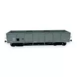 Wagon TP tombereau Nord - Ree Modèles WB-850 - HO 1/87 - SNCF - Ep II - 2R 