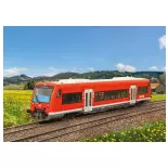 Automotrice diesel Regio Shuttle RS1, série 650 - Märklin 36965 - DB AG - HO 1/87 - EP. VI - Digital Sound - 3R