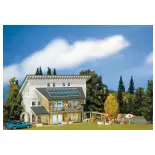 Maison Solair - Faller 130302 - HO 1/87