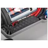 Hot Rod Factory Five Coupe 4-Tec 3.0 TSM RTR - Traxxas 93044-4-BLUE - 1/10