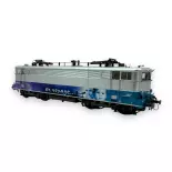 Locomotive électrique BB 16029 - Analogique - REE Modèles MB201 - HO - SNCF - EP V