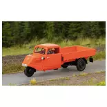 Camionnette Tricycle Tempo Hanseat - Märklin 18452 - I 1/32 - EP. III