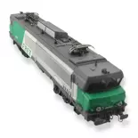 Locomotiva elettrica CC 6571 FRET - Ls Models 10317 - SNCF - HO 1/87