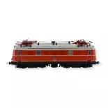 Elektrische Lokomotive 1041.08 DCC SON rot ROCO 73093 ÖBB - HO 1/87 - EP IV