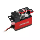 Servo High Torque 29kg Brushless waterproof - Traxxas 2255 - 1/10