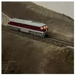 HN2600S