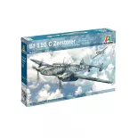 Messerschmitt BF110C-3/C-4 - Italeri 049 - 1/72