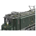 Locomotiva elettrica Ae 3/6 I DCC SON Marklin 39360 - HO : 1/87 - CFF - EP III