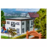 Villa WeberHaus - Faller 232151 - N 1/160 - Ep. VI