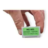 20 ml tube of MX 601 cyanoacrylate glue - HOLI