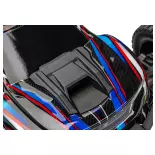 Mini XRT VXL RTR (Accu/Chargeur) - Traxxas 108076-1-ORNG - 1/10