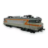 Locomotive électrique BB 7240 - LS MODELS 11707 - EP IV - HO 1/87 - SNCF - AC