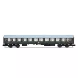 Set de 3 voitures couchettes - Arnold HN4422 - N 1/160 - DR - 2R - EP III