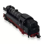 Locomotive à vapeur BR 65 DC FLEISCHMANN 7160004 - DB N 1:160  EP III