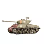M4 Shermann - Réservoir Moyen Tardif - 1941 - I Love Kit 61620 - 1/16