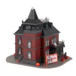 Coffret promotionnel d'Halloween - Faller 239009 - N 1/160