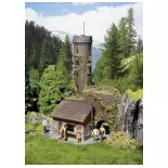 Torre con bella vista FALLER 130291 - HO 1/87
