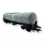 Tank wagon Zans Ermewa - Lenz 42323-09 - DB - 0 1/43 - 2R - EP V