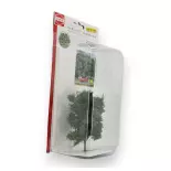 Árbol de avenida en miniatura Busch 3739 - HO 1/87