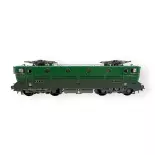 Locomotive électrique BB 9004 - Roco 63785 - HO 1/87 - SNCF - Ep IV - Digital - 2R