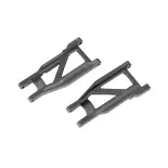 Slash 4x4 Ultimate VXL 3S TSM RTR - Traxxas 68277-4-ORNG - 1/10