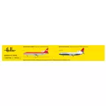Tristar LTU - Heller 80451 - 1/125