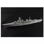 Bateau croiseur léger français Marseillaise - Trumpeter 05374 - 1/350