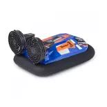 Hovershark 2.45G - 100% RTR - Bleu et Orange - Carson 500108048