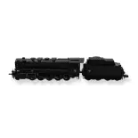 Locomotive à vapeur série 150 X Minitrix 16442 - N 1/160 - SNCF