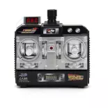 Voiture RC - RETOUR VERS LE FUTUR - Jada 9334627314R00 - 1/16 
