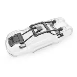 XRT VXL 8S TSM RTR - Traxxas 78086-4-GRN - 1/6