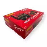 Locomotion N°1 Era 11 - Hornby 30388 - OO 1/76 - HO 1/87 - S&DR - Ep I - Analogique - 2R
