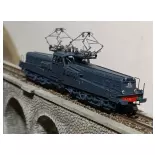 Elektrische Lokomotive CC 14004 - Arnold HN2547 - N 1/160 - SNCF - EP III - 2R - Analog