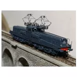 CC 14004 elektrische locomotief - Arnold HN2547 - N 1/160 - SNCF - EP III - 2R - Analoog