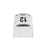 Voiture Analogique - Jaguar MK1 - ACHETER1 - Goodwood 2021 - Scalextric CH4419 - Super Slot - Echelle I 1/32