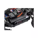 Mini Maxx BL-2S RTR - Traxxas 107154-1-GRN - 1/10