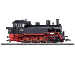 Locomotive à vapeur BR 92 musée Meiningen - Märklin 39924 - HO 1/87 - DB AG - Ep VI - Digital sound - 3R