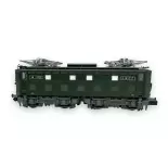 Locomotive électrique BB 4222 - Hobby66 10020 - N 1/160 - SNCF - Ep III/IV - Analogique - 2R