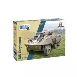 M8 Greyhound - Italeri 6364 - 1/35