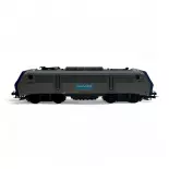 Locomotive électrique BB 26144 Sybic Analogique - JOUEF HJ2445 - HO 1/87 - SNCF - EP VI