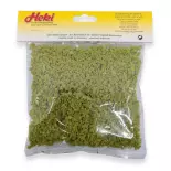 Flocage - Flocons de feuillage - Vert clair - HEKI 3388 - Échelle Universelle